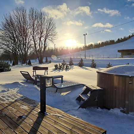 Tuhamaee Hostel Kiviõli Dış mekan fotoğraf