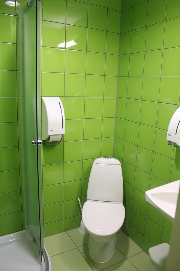 Tuhamaee Hostel Kiviõli Oda fotoğraf