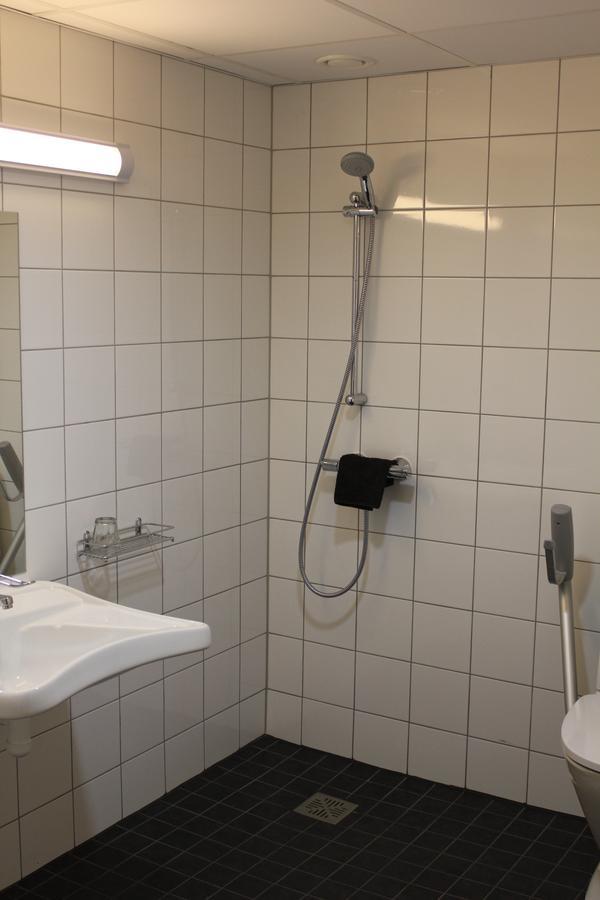 Tuhamaee Hostel Kiviõli Oda fotoğraf