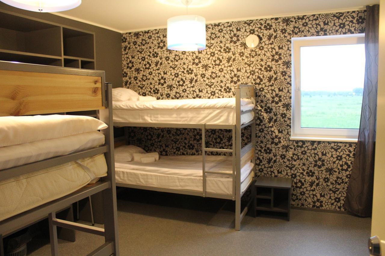 Tuhamaee Hostel Kiviõli Oda fotoğraf