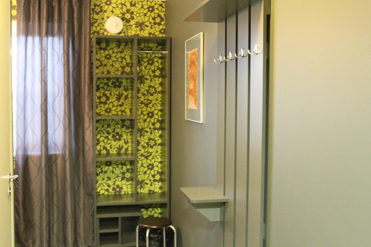 Tuhamaee Hostel Kiviõli Oda fotoğraf