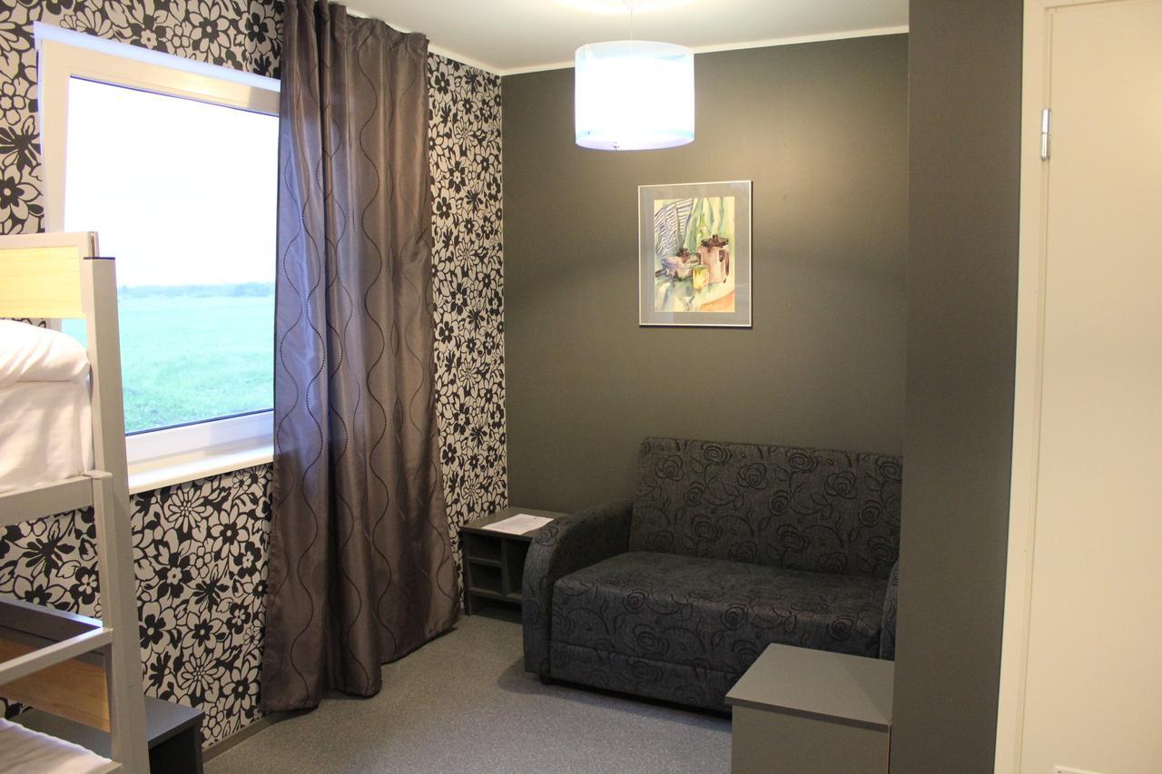 Tuhamaee Hostel Kiviõli Oda fotoğraf