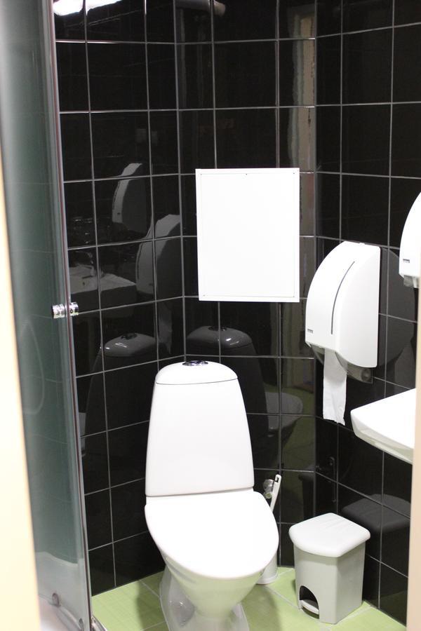 Tuhamaee Hostel Kiviõli Oda fotoğraf