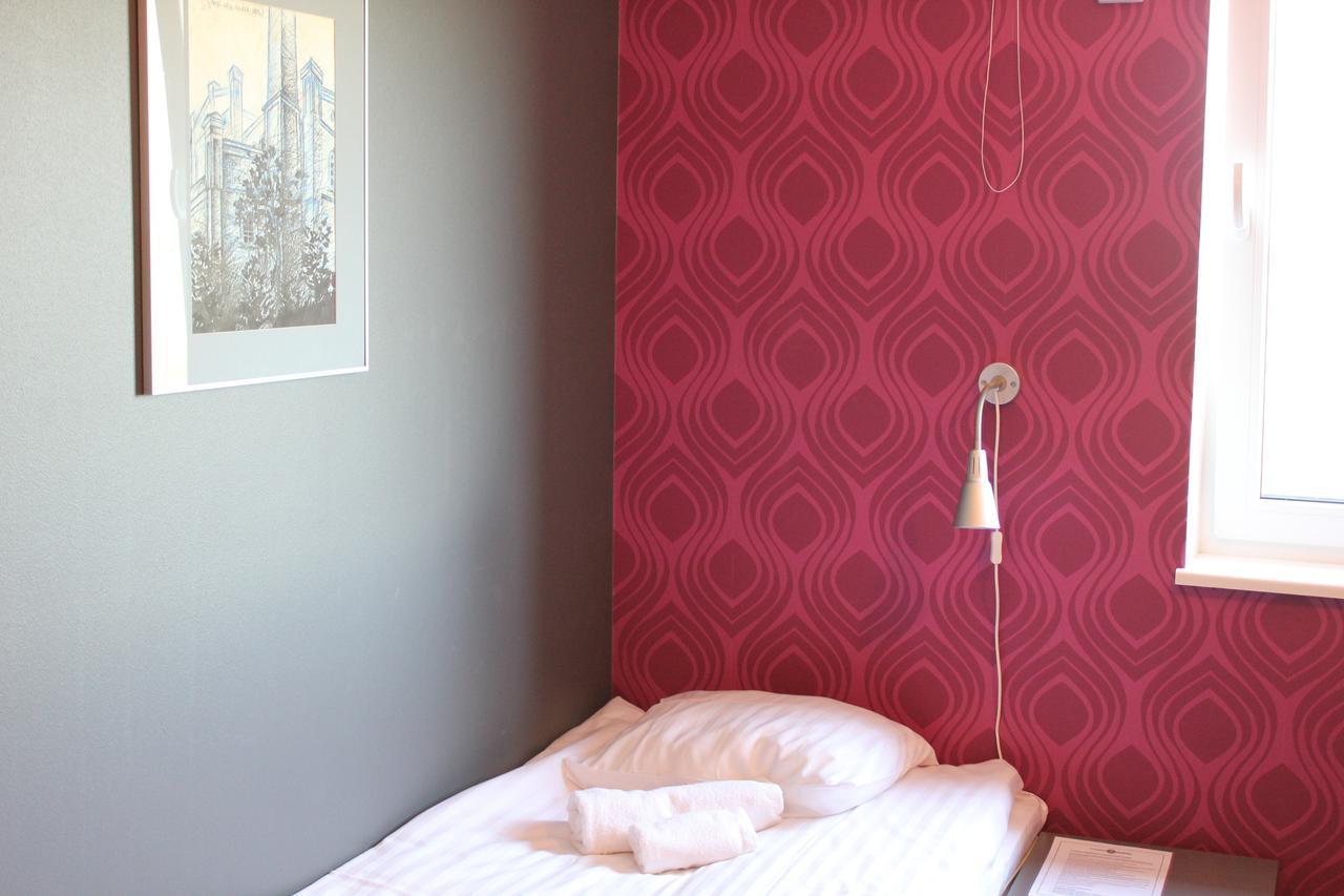 Tuhamaee Hostel Kiviõli Dış mekan fotoğraf
