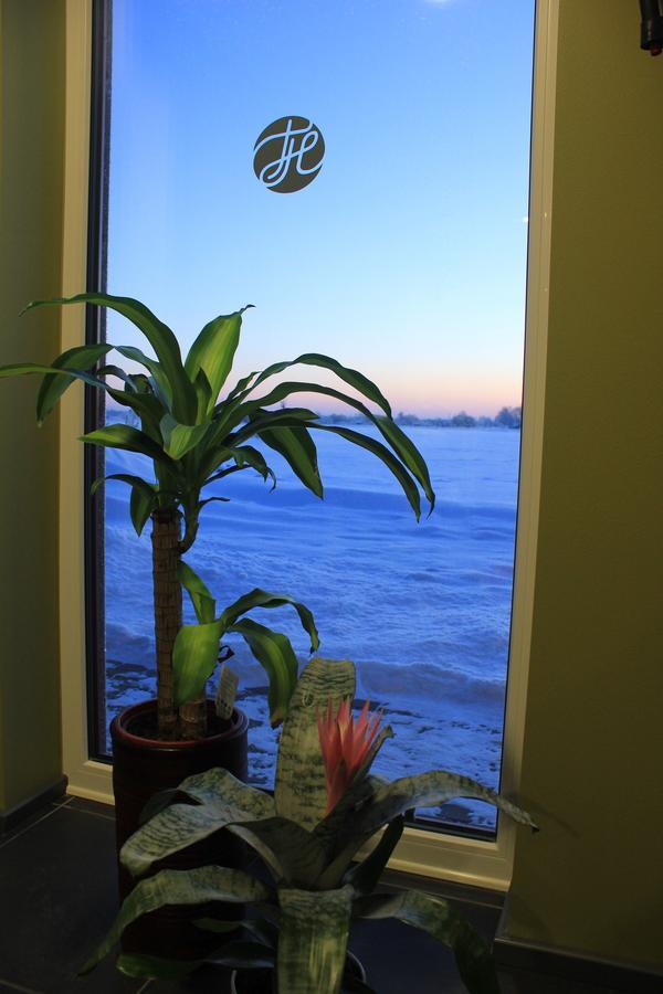 Tuhamaee Hostel Kiviõli Dış mekan fotoğraf