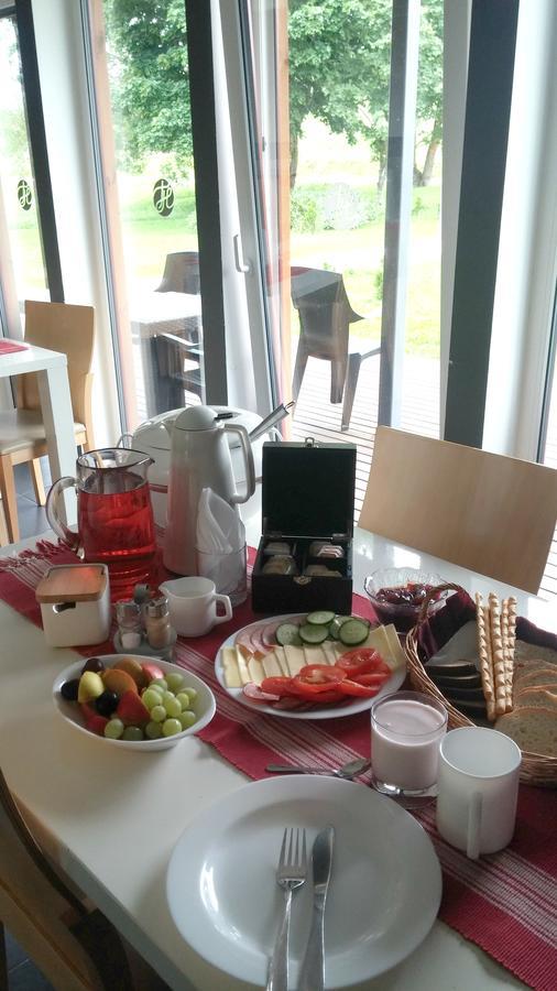Tuhamaee Hostel Kiviõli Dış mekan fotoğraf